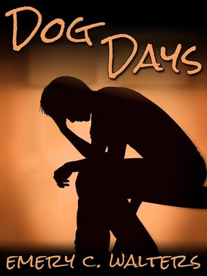 cover image of Dog Days